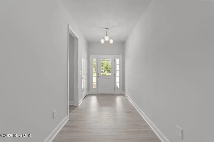 202 Eliza Way, Winterville, NC 28590 - #3