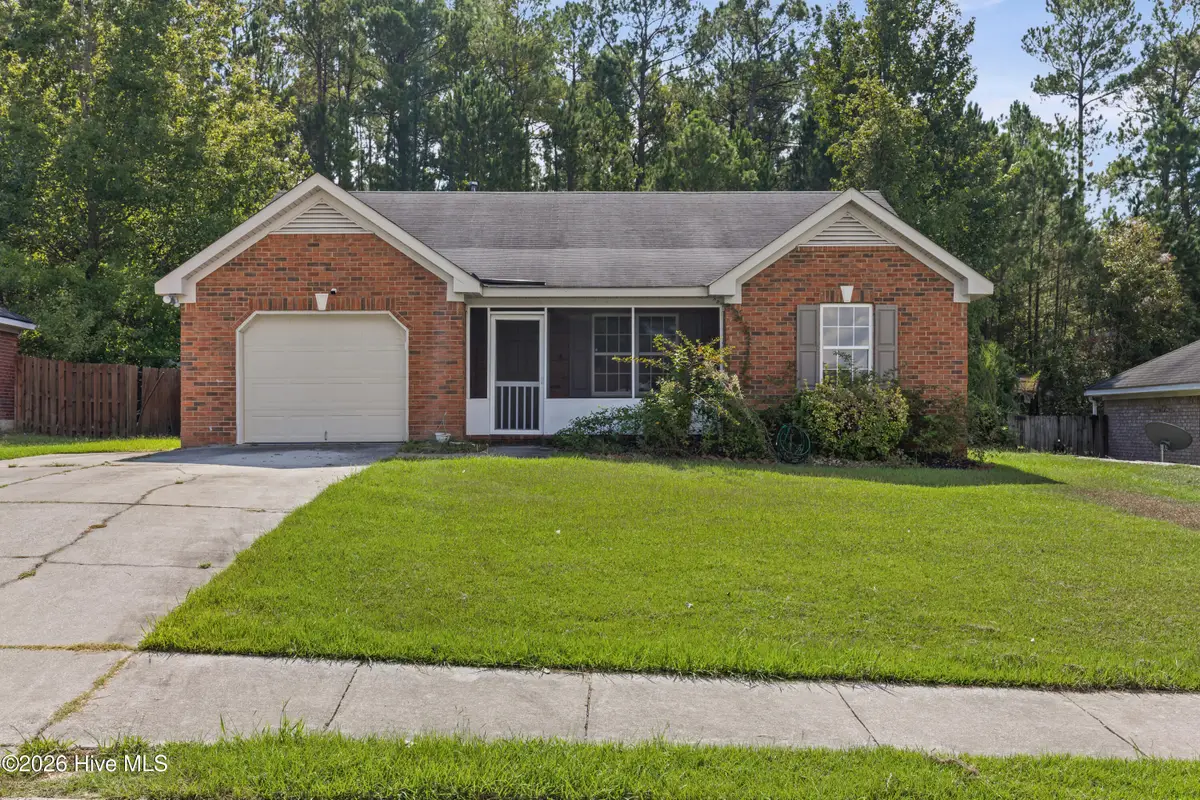 4522 Pineview Lane, Hephzibah, GA 30815 - #1