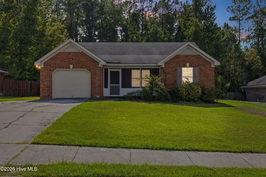 4522 Pineview Lane, Hephzibah, GA 30815 - #2