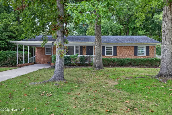 107 Marion Court, Jacksonville, NC 28546