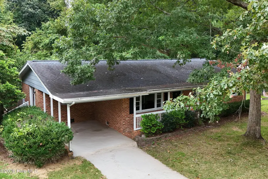 107 Marion Court, Jacksonville, NC 28546 - #3