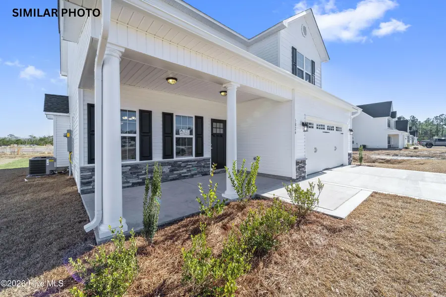 602 Retreat Court, Jacksonville, NC 28546 - #2