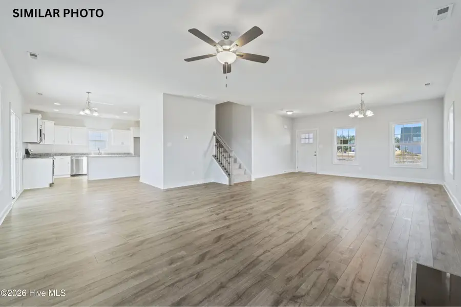 602 Retreat Court, Jacksonville, NC 28546 - #3