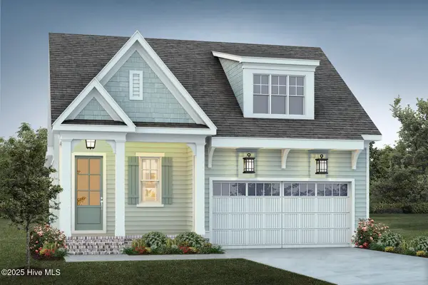 154 Coventry Court, New Bern, NC 28562