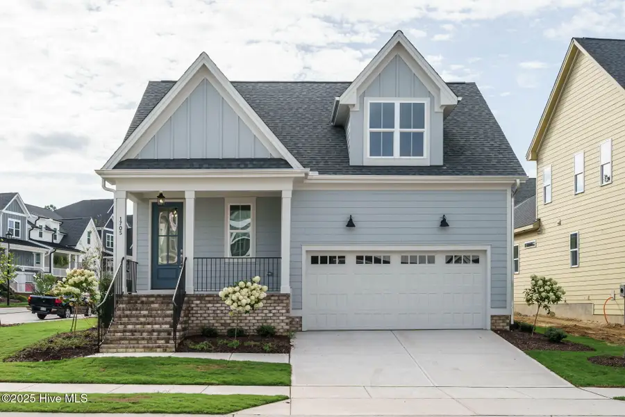 154 Coventry Court, New Bern, NC 28562 - #2