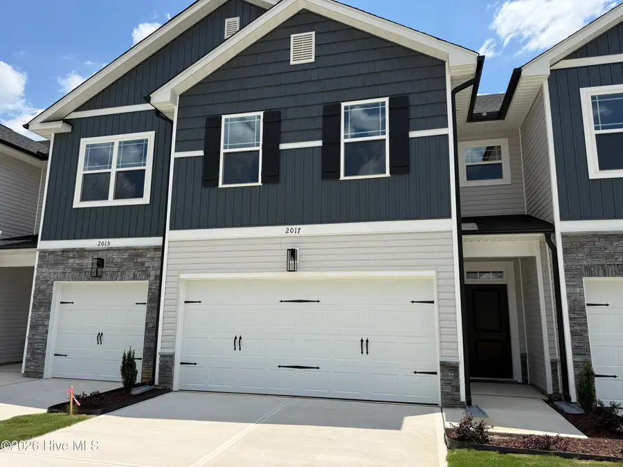 2024 Tharrington Way, Rocky Mount, NC 27803 - #3