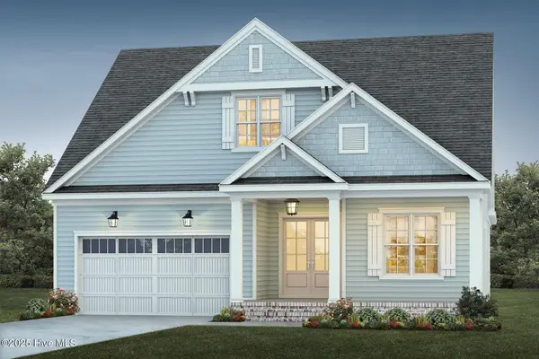 221 Shoreview Drive, New Bern, NC 28562