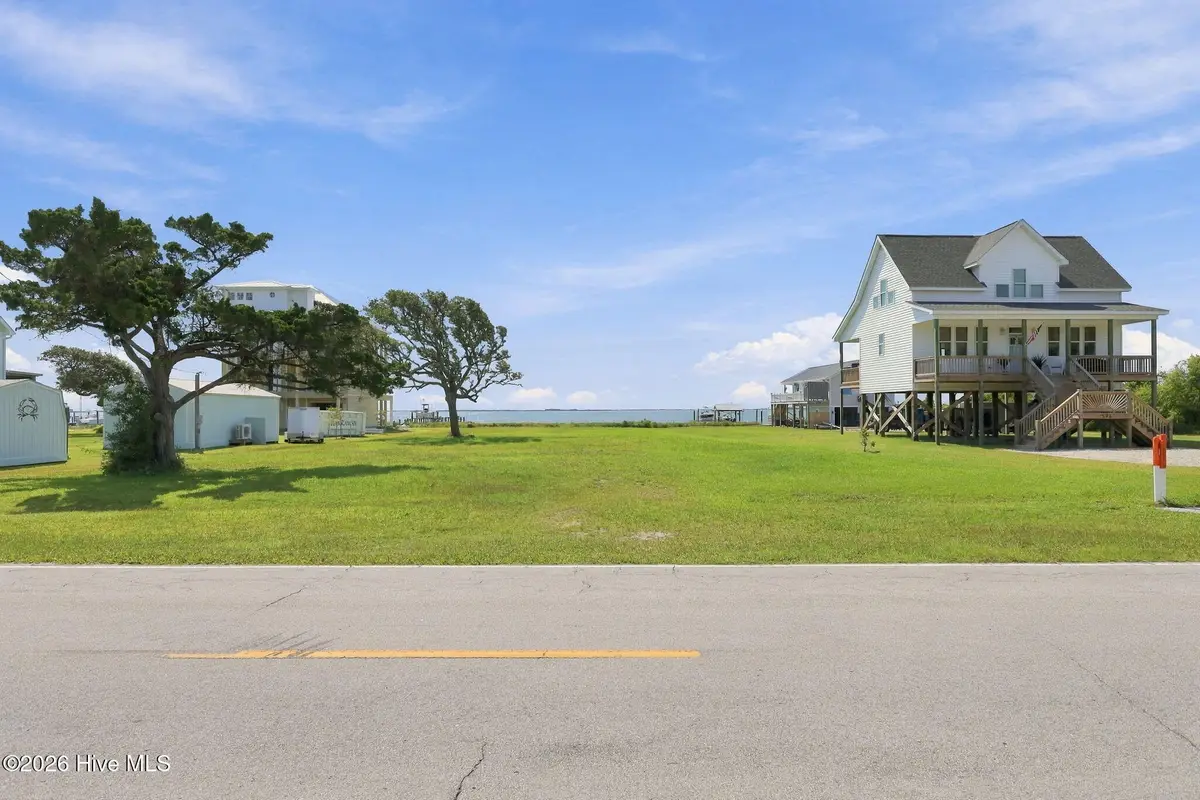 606 Island Road, Harkers Island, NC 28531 - #1