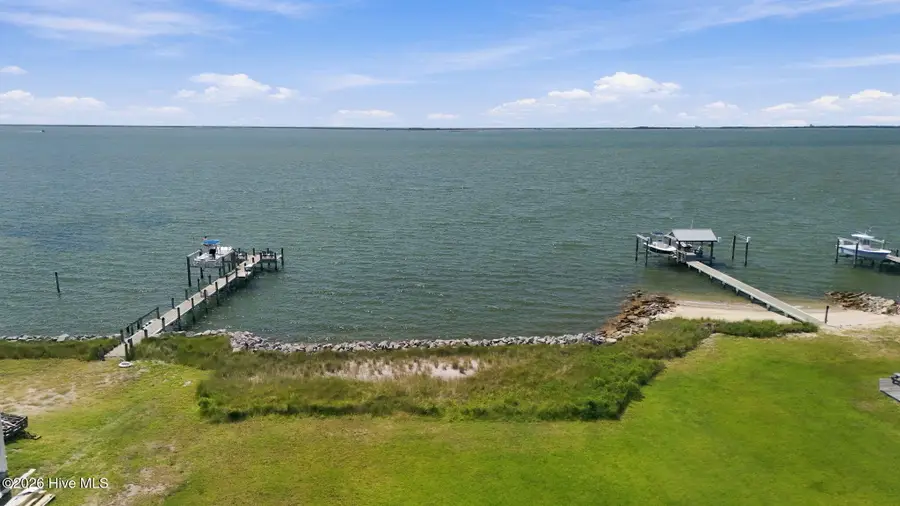 606 Island Road, Harkers Island, NC 28531 - #3