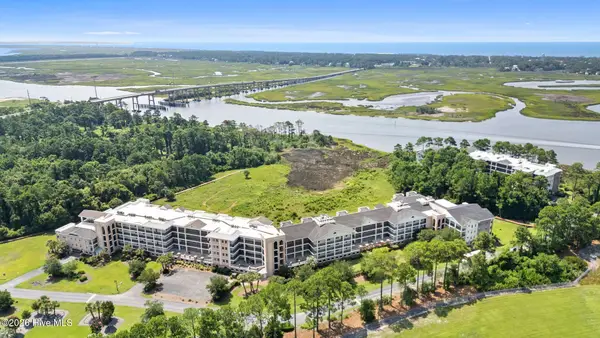 3100 Marsh Grove Lane #Unit 3308, Southport, NC 28461