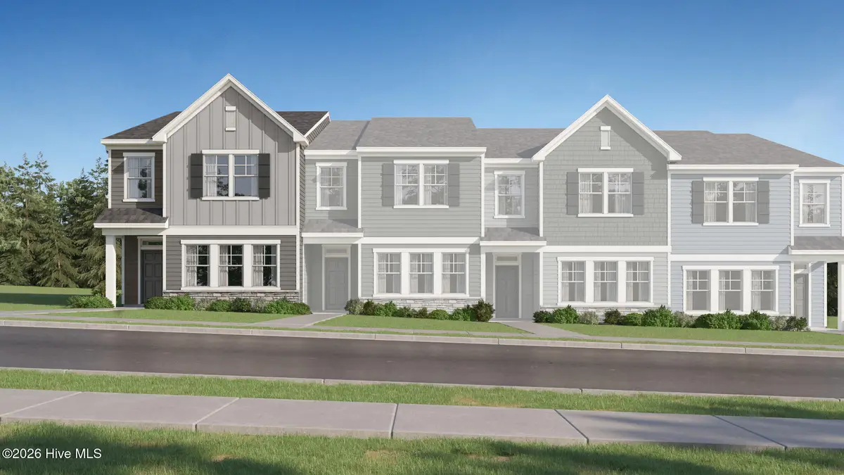 521 Venetian Drive, Sanford, NC 27330 - #1