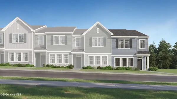 537 Venetian Drive, Sanford, NC 27330