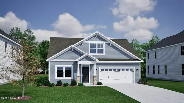 494 Heart Pine Avenue, Wilmington, NC 28411