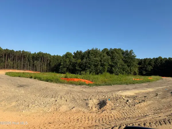 1 Rice Road, Zebulon, NC 27597