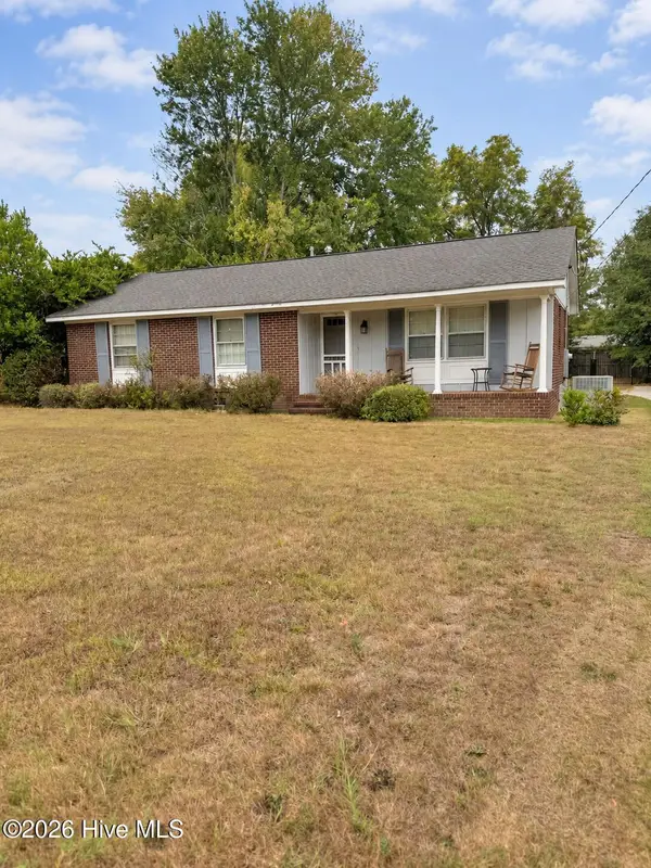 316 Magnolia Drive, Thomson, GA 30824