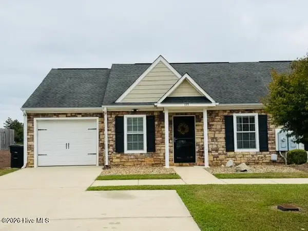 195 Haley Drive, North Augusta, SC 29860