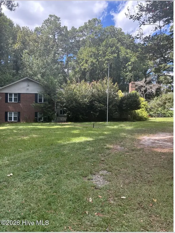 215 S Spence Avenue, Goldsboro, NC 27534