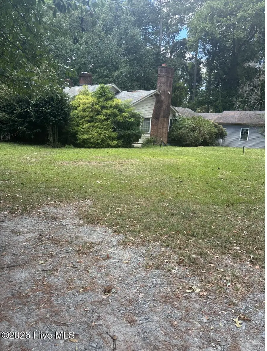 215 S Spence Avenue, Goldsboro, NC 27534 - #2