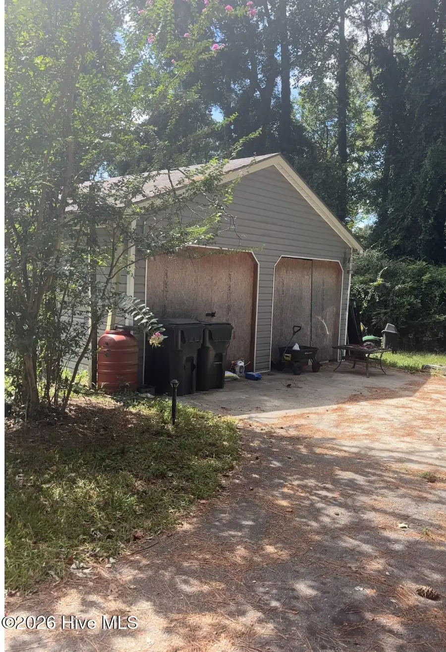 215 S Spence Avenue, Goldsboro, NC 27534 - #3