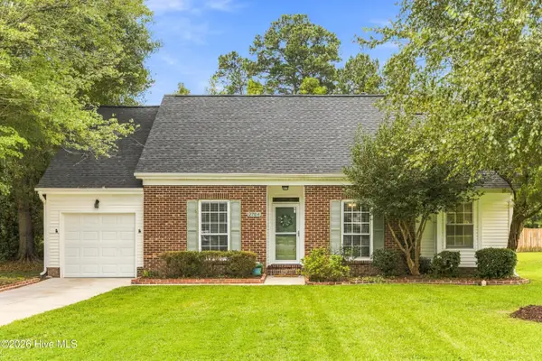 2704 Manor Court, Wilmington, NC 28405