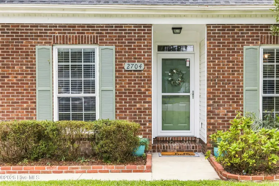 2704 Manor Court, Wilmington, NC 28405 - #3