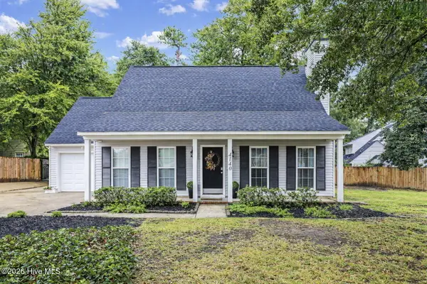 4140 Sawgrass Court, Evans, GA 30809
