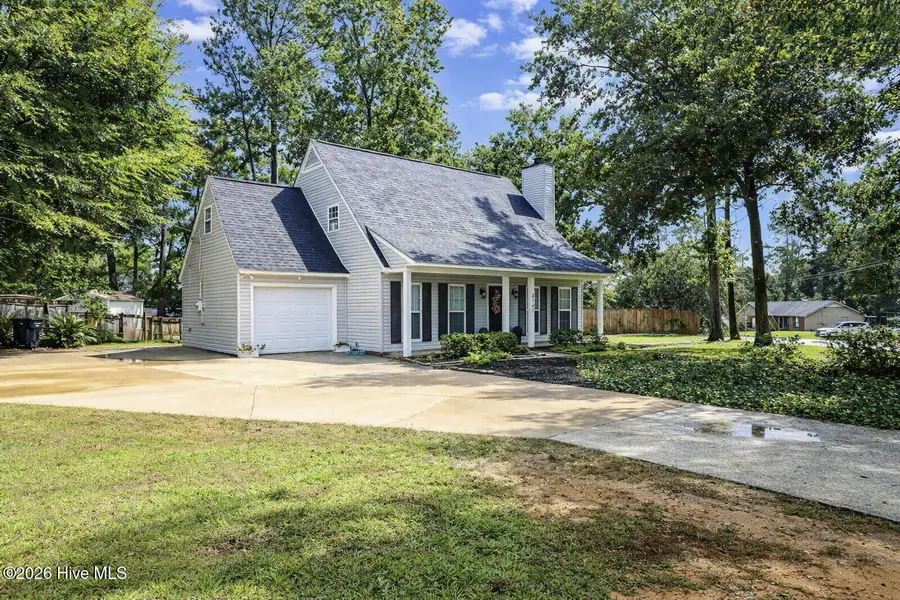 4140 Sawgrass Court, Evans, GA 30809 - #2