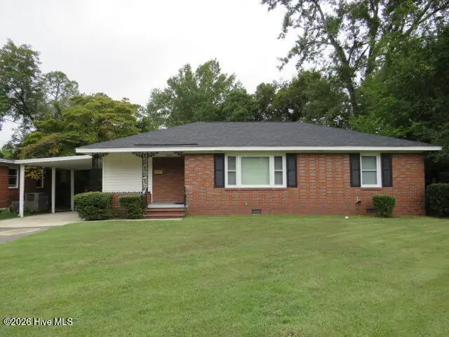 2013 Carp Drive, Augusta, GA 30906 - #1