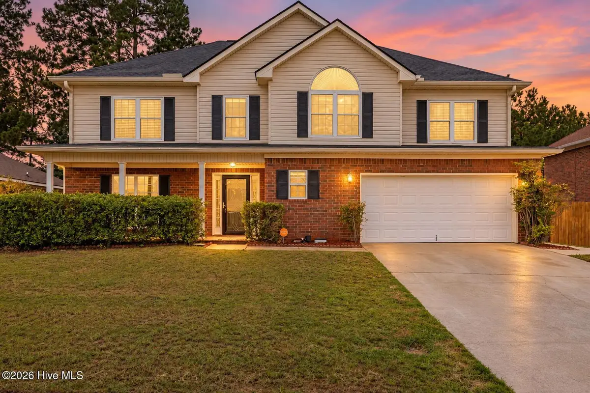 7600 Senators Ridge Drive, Grovetown, GA 30813 - #1