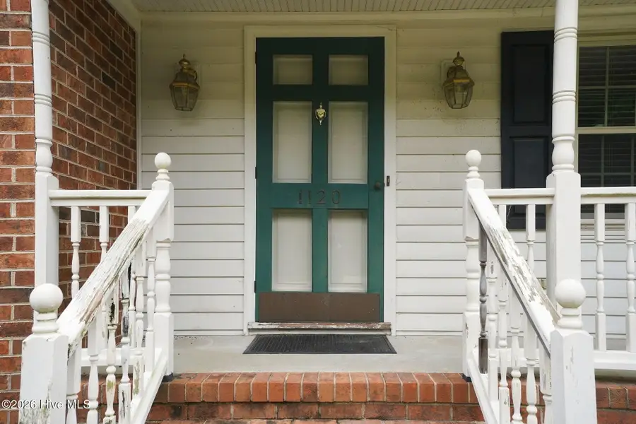 1120 Par Three Drive S, Wilson, NC 27893 - #3