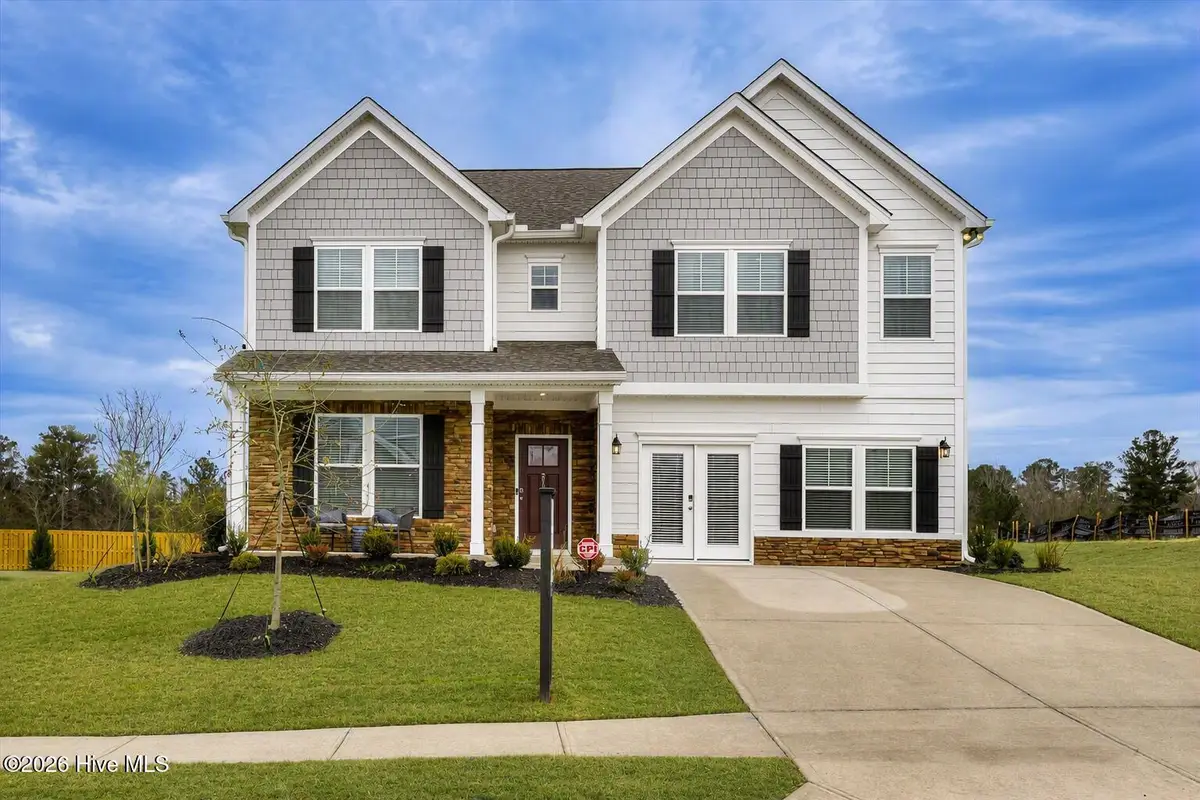 3115 National Drive, Harlem, GA 30814 - #1