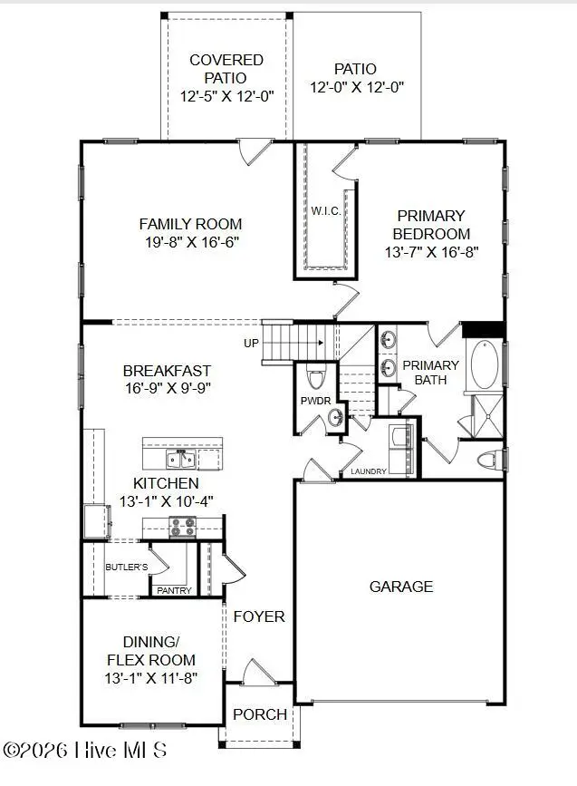 3115 National Drive, Harlem, GA 30814 - #3