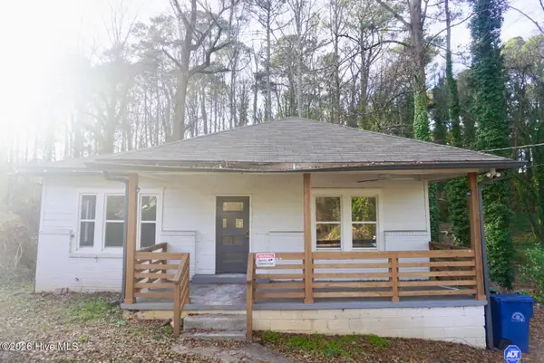 124 Fairfield Place Nw, Atlanta, GA 30314
