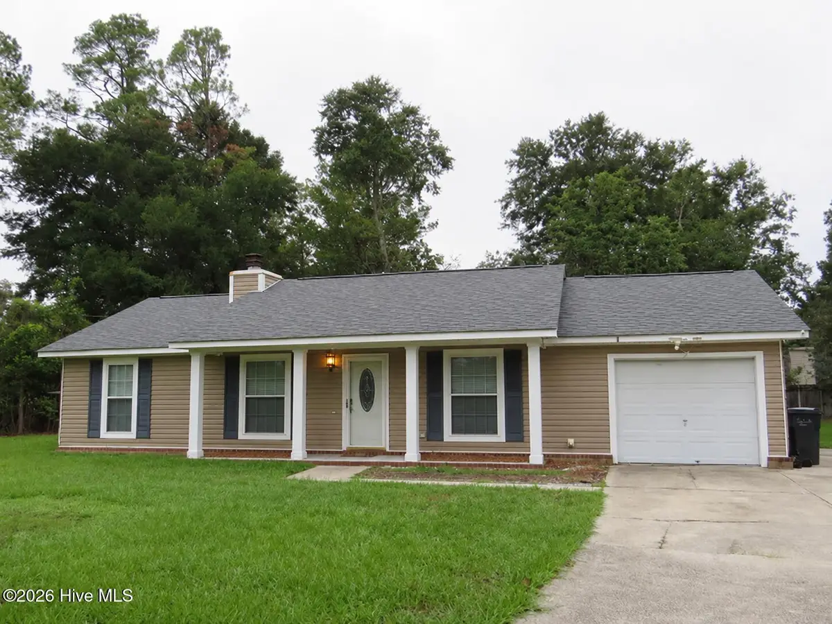1865 Engle Court, Augusta, GA 30906 - #1
