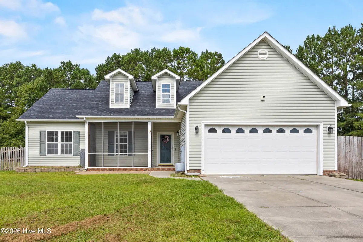 108 Marble Court, Jacksonville, NC 28546 - #1