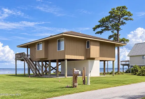 1737 Snake Island Road, Belhaven, NC 27810