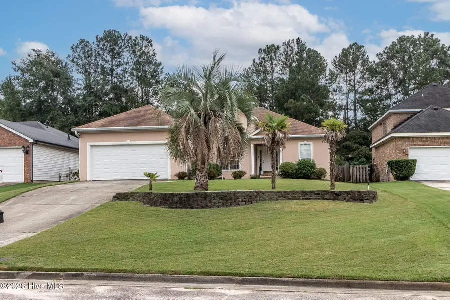 4556 Crown Mill Court, Martinez, GA 30907 - #2
