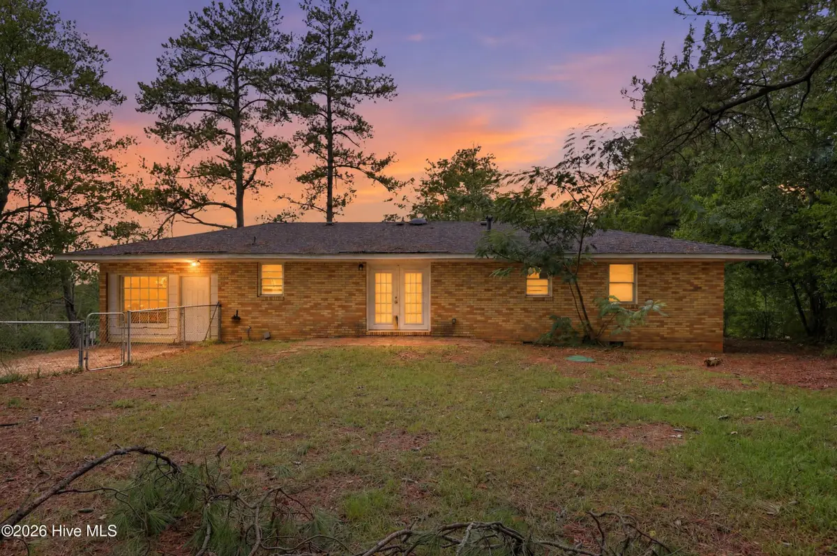 206 Belair Road, North Augusta, SC 29841 - #1