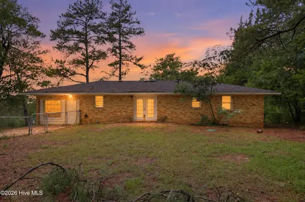 206 Belair Road, North Augusta, SC 29841