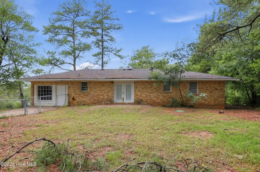 206 Belair Road, North Augusta, SC 29841 - #3