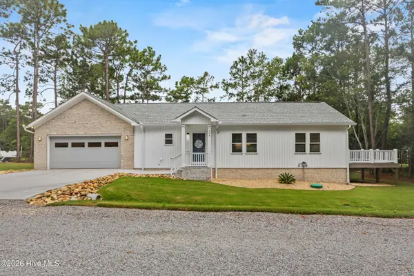 504 Cypress Circle Sw, Shallotte, NC 28470