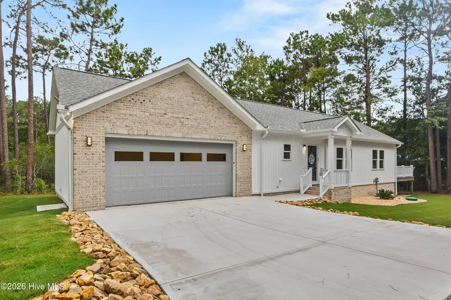504 Cypress Circle Sw, Shallotte, NC 28470 - #2