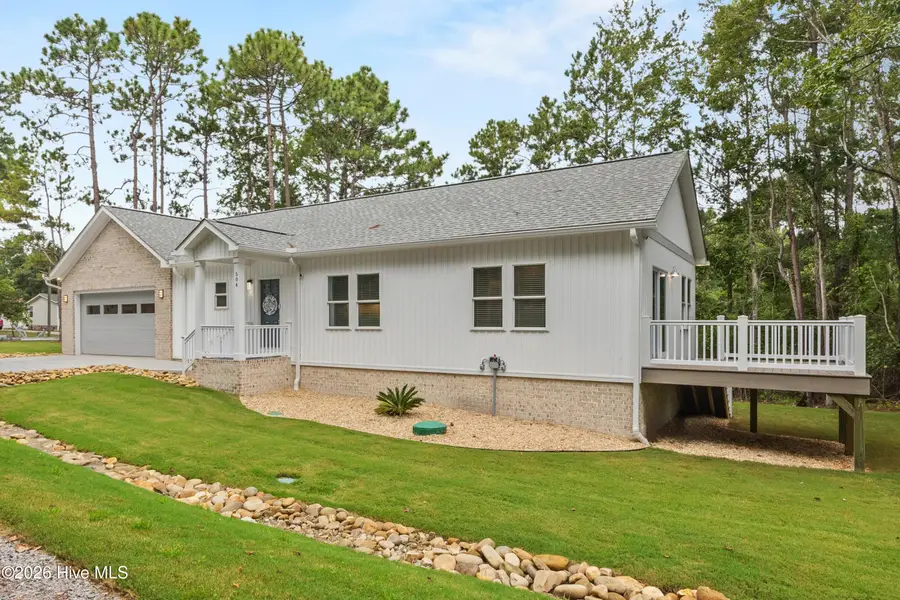 504 Cypress Circle Sw, Shallotte, NC 28470 - #3