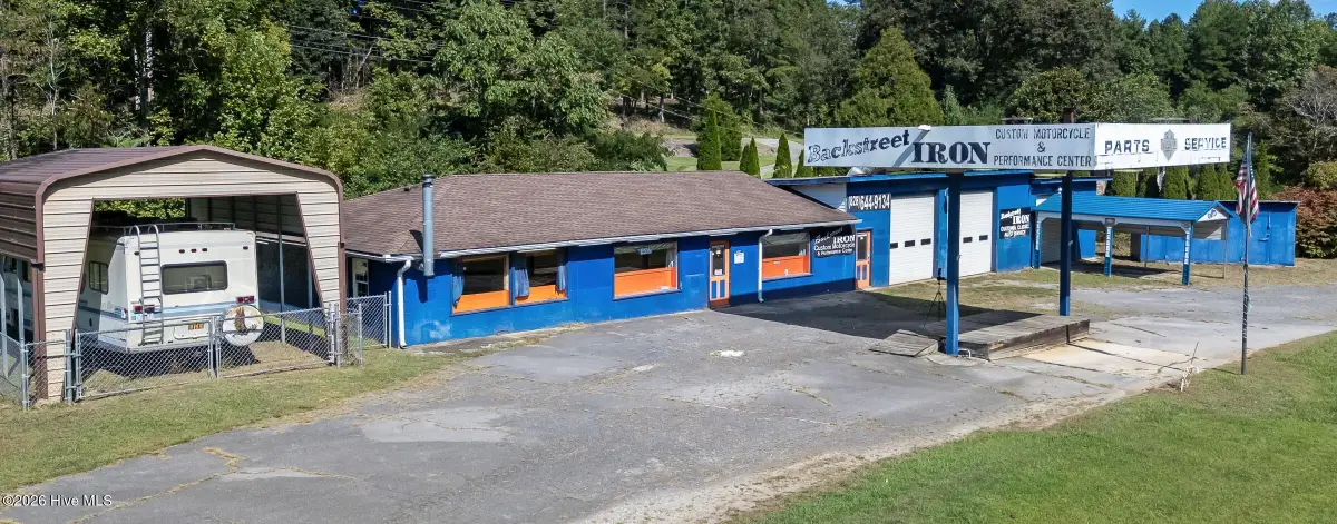 7878 W Us Highway 64, Murphy, NC 28906 - #1