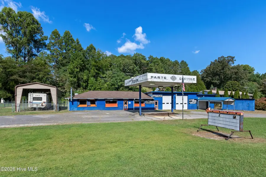 7878 W Us Highway 64, Murphy, NC 28906 - #3