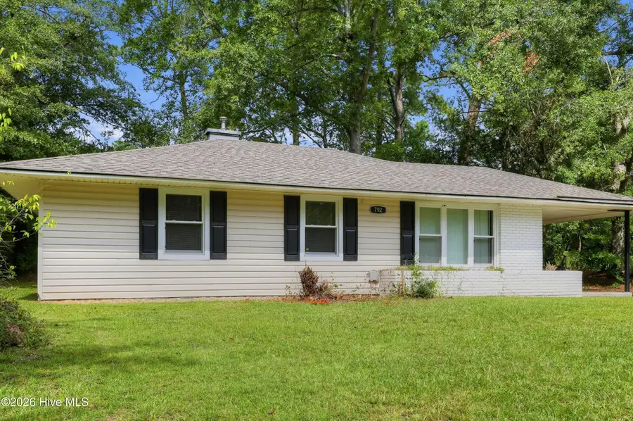 792 Sommer Street Ne, Aiken, SC 29801 - #2