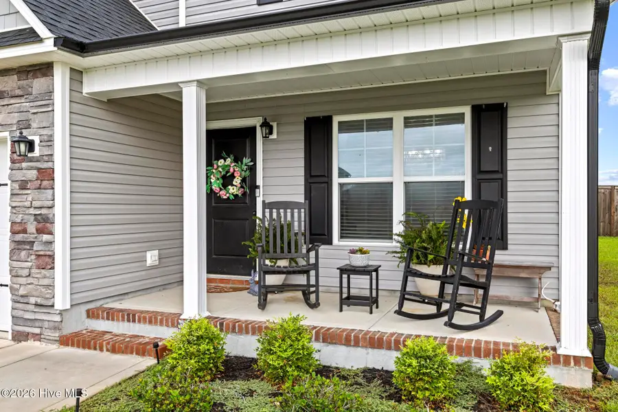 603 Sweet Broom Court, Hubert, NC 28539 - #3