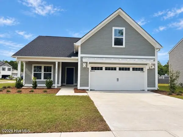 1527 St Joseph Drive Se #104, Bolivia, NC 28422