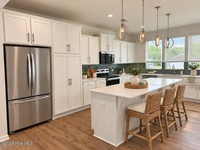 1527 St Joseph Drive Se #104, Bolivia, NC 28422 - #2