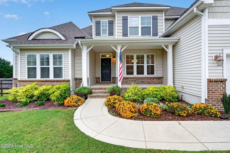 525 Daylily Court, Carthage, NC 28327 - #2